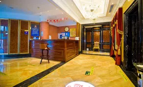 Wanshou Hotel - Image 4