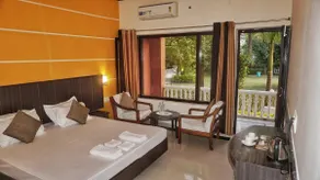 Headquarter Khajuraho - Image 2