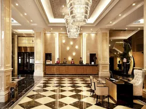 Wenzhou Victoria Grand Hotel - Image 4