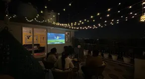 Gurgaon 21 Tonic & Twinkle - Image 4