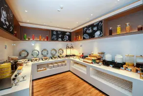 Echarm Hotel Guangzhou South Railway Station - Image 3