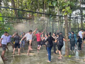 Blue Lagoon Inn Resort - Image 4
