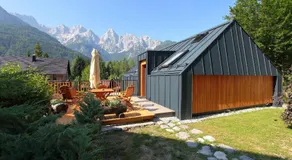 Vila Edelweiss Rooms&App Kranjska Gora - Image 3