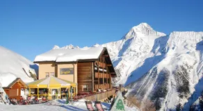 Alpenhotel zur Wildi Lauchernalp - Image 3
