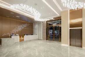 Lavande Hotel Yueyang County Fuya - Image 5