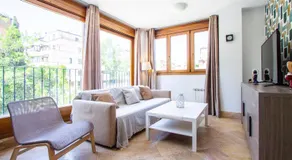 Apartamentos Villablino Arturo Soria - Image 2