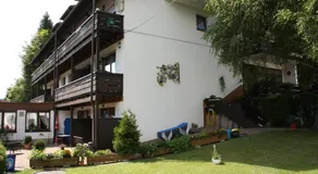 Appartement Klausenhof mit schönem Balkon - Pension Hauber - Image 3