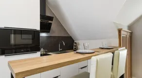 Altstadt Pension Vlotho - Image 4