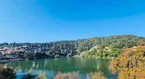 Naini Hill View Boho - Image 4