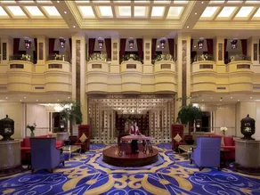 Changzhou Fudu Qingfeng Garden Hotel - Image 5