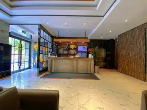 Gujia Hotel - Image 4