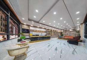Lu'an Hotel (Nanning Xianyu Branch) - Image 4