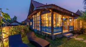 Kayu Senses - Private Villas around Endless Ricefield - Image 3
