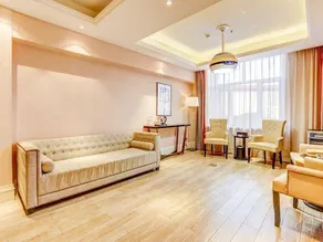 Yulang International Hotel (Mudanjiang Railway Station Cancer Hospital) - Image 5