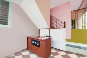Hotel O PV Residency - Image 5