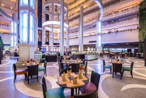 Ambassador City Jomtien Pattaya - Ocean Wing - Image 2