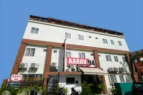 Hotel Aarav 94 - Image 3