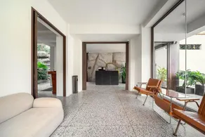 FIRS Garden Hotel - Image 2