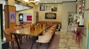 Ambiance Boutique Art Hotel Karachi - Image 4