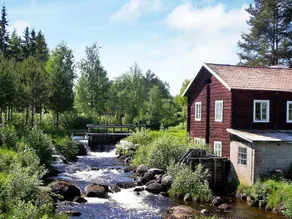 10 person holiday home in Kårböle - Image 5