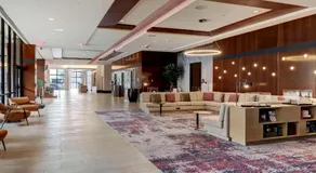 Hilton University of Houston - Image 5