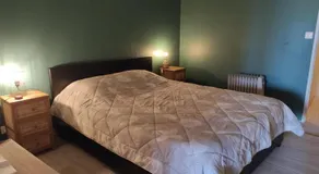 Au jeu de mots, chambre d'hôtes proche Poligny - Image 5