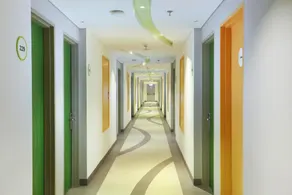 Zest Airport Jakarta by Swiss-Belhotel International - Image 5