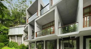 Wanasekar Resort - Image 4