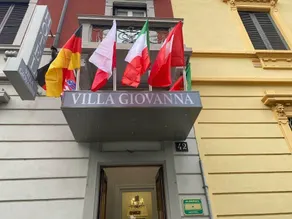 Hotel Villagiovanna milano - Image 4