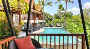 La Pan Nam Exotic Villas and Spa - Image 3