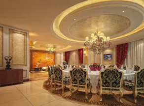 Huajing Hotel - Image 3