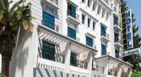 Hôtel LE CONSUL - Image 2