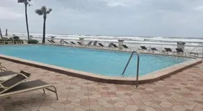 Appartement en copropriété adapté aux familles avec sauna, terrasse et piscine privée | Vue golf | À côté de la plage | Adapté au travail à distance - Image 4