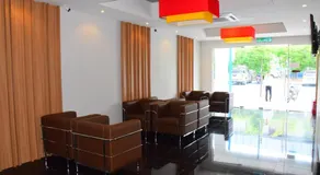 GPI HOTEL Bentong - Image 5