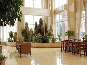 Hongjin Run Hotel - Image 2