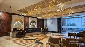 Hotel Swarn Inn and Suites Muzaffarnagar - Image 3