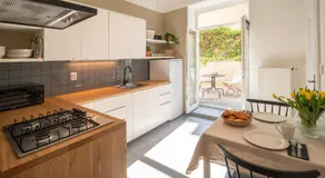 Bed&Breakfast & Apartment Klafé - Image 3