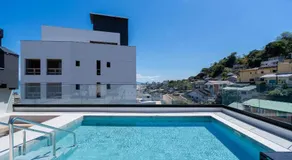 Sua estadia completa a 800m da Praia em Floripa - CLG - Image 3