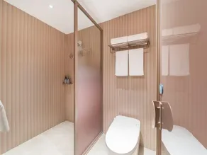 Hanting Huizhou Ganghui Shopping Center Maidi Hotel - Image 4