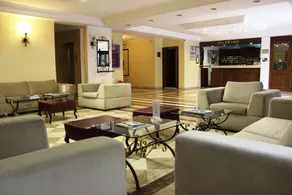 Montania Town Hotel Mudanya - Image 5