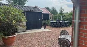 5 persoons vakantiewoning Robbenoort 50 Lauwersoog - Image 5