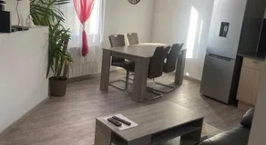 Appartement confortable Andrezieux Boutheon - Image 2