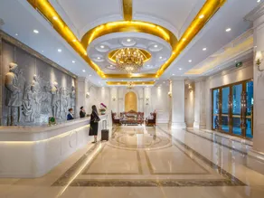 Vienna International Hotel Shenzhen Airport Hangcheng - Image 2