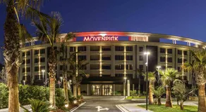 Mövenpick Hotel Lalez Durres - Image 2