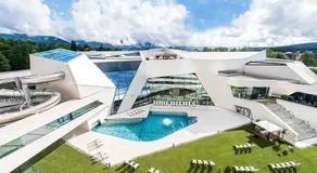 Sportpark Warmbad-Villach - Image 2