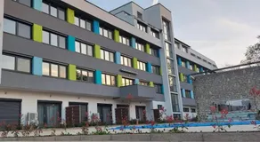 Kiss Apartman Juventus - Image 4