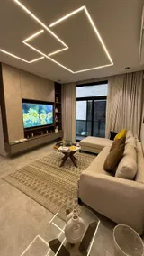 B-3BR luxury in Al Khobar Designer Interiors - Image 2