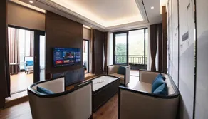 Sanxikou Hotel - Image 3