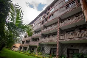 The Luke Hotel. - Image 3