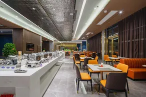 Fengxiang Pavilion Luxury Garden Hotel (National Normal University Branch) - Image 4